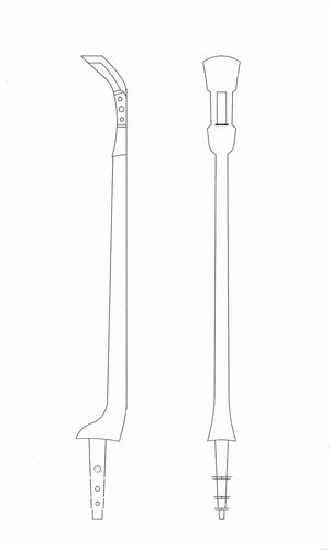 与那城型 与那城型